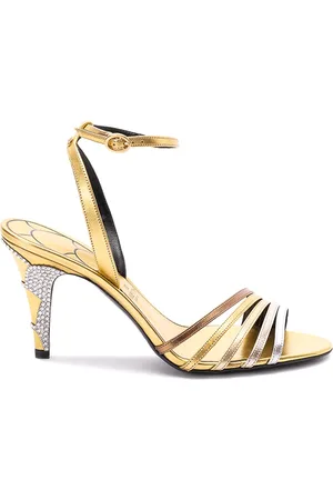 VALENTINO GARAVANI Sandali Ladycrush
