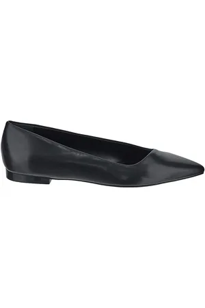 Isabel Marant Ballerine in pelle nere