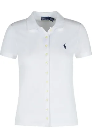 Ralph Lauren Maglietta di cotone