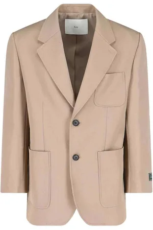 DUNST Monopetto blazer