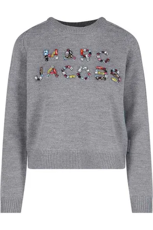 Marc Jacobs Maglione Con Gemme