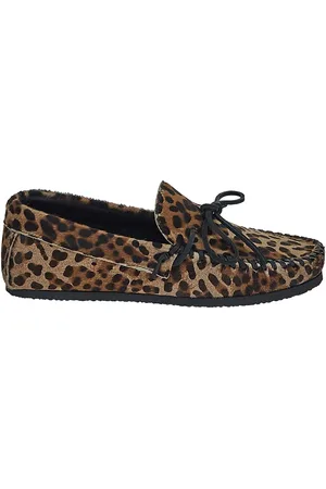 Isabel Marant Mocassini in pelle