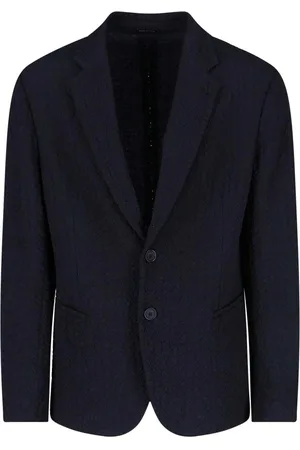 Giorgio Armani Monopetto blazer
