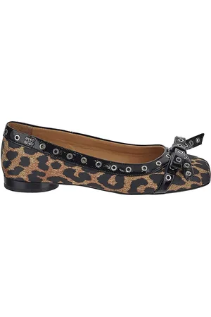 Ganni Ballerine