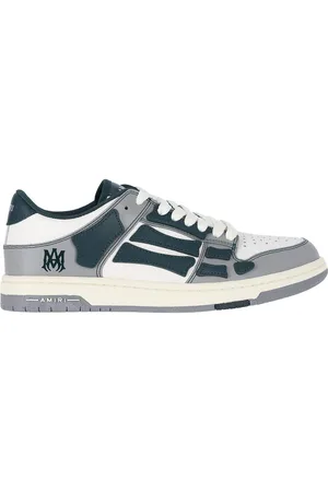 AMIRI Sneaker varsity a basso top