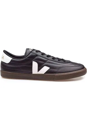 Veja Sneakers Panenka In Pelle Colore