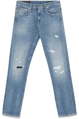 Dondup Pantaloni Coco Special