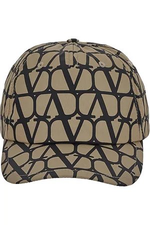 VALENTINO GARAVANI Cappello in tela