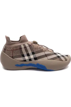 Burberry Sneaker Neptune
