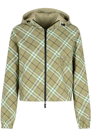 Burberry Giacca in poliestere