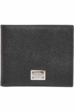 Dolce & Gabbana Portafoglio in pelle