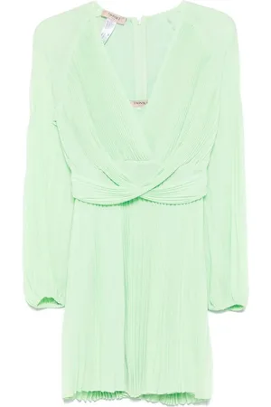 Twin-Set Vestito