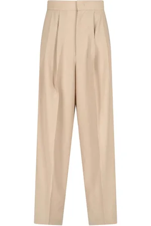 Sa Su Phi Pantaloni Ampi