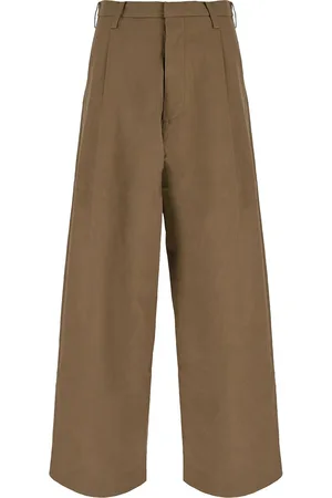 UMA WANG Pantaloni casual