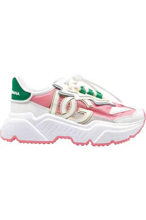 Dolce & Gabbana Sneakers Daymaster In Nylon