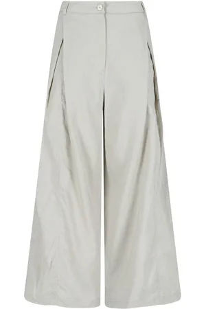 Low Classic Pantaloni Ampi