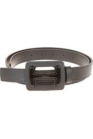 Hogan Cintura in pelle