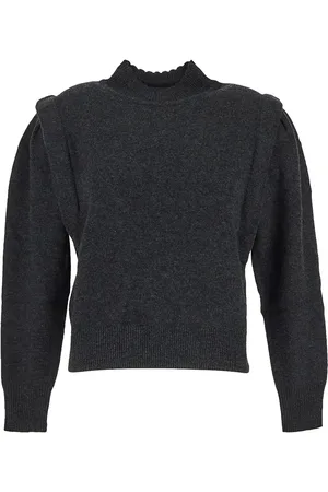 Isabel Marant Grigioni grigi
