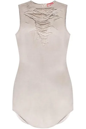 Diesel Vestito midi