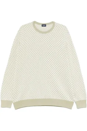 DRUMOHR Maglione a maniche lunghe
