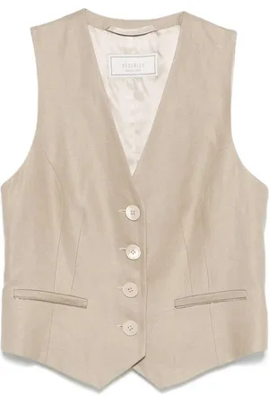 PESERICO SIGN Gilet