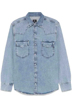 AG Jeans Shirt di Cassis