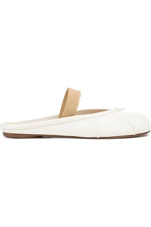 Maison Margiela Sabot Tabi Ballerina