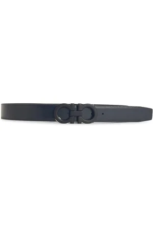 Salvatore Ferragamo Cintura in pelle
