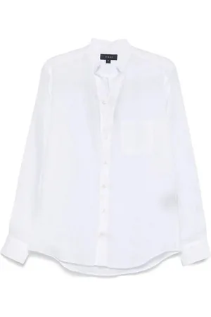 Sease Shirt Fish Tail