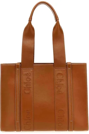 Chloé Borsa shopping media