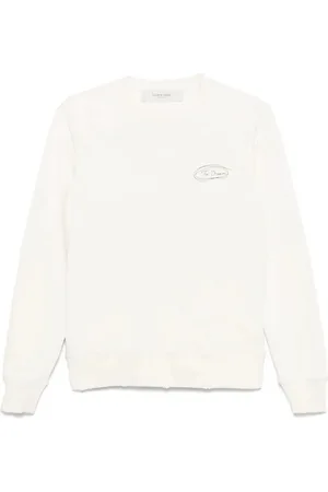 Golden Goose Felpa logata