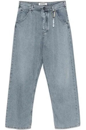 DARKPARK Donte Relax Fit Tencel