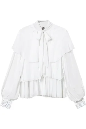 Twin-Set Blouse
