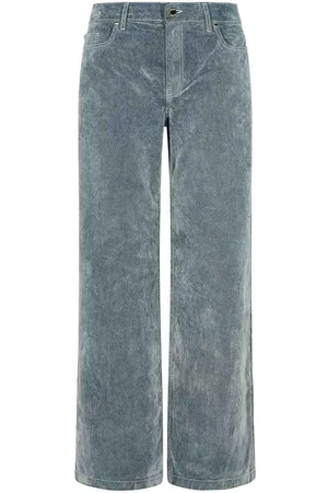 Casablanca Jeans di miscela di cotone