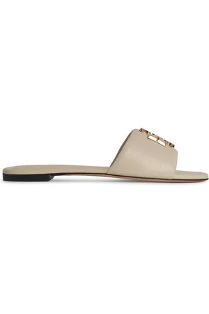 Tory Burch Slippers in pelle eleanor