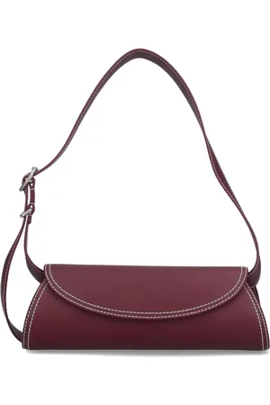 Jil Sander Borsa A Spalla Piccola