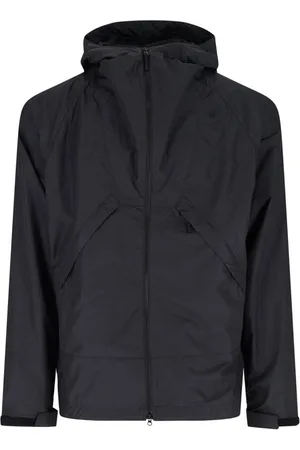 GOLDWIN Giacca Zip Impermeabile