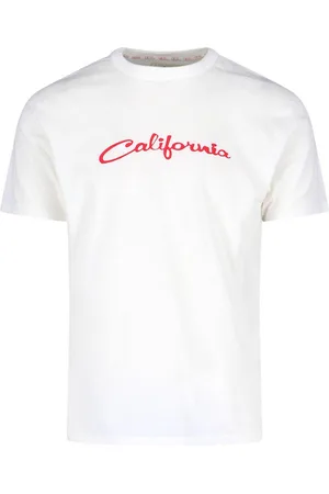 ERL T-shirt logata