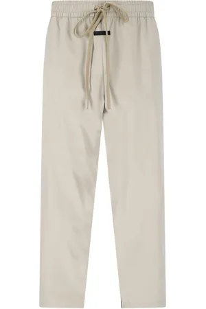FEAR OF GOD Pantaloni Sportivi Logo