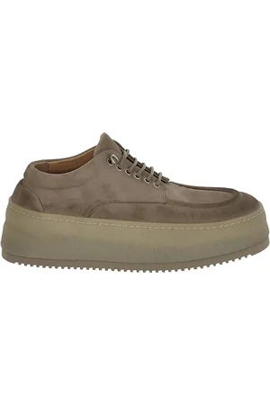 MARSÈLL Ballerine con pelo