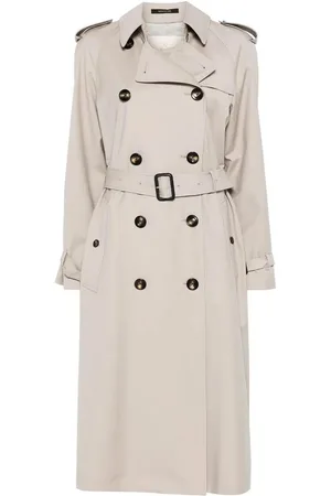 MONTECORE Trench