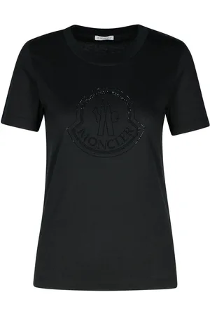Moncler T-shirt in cotone