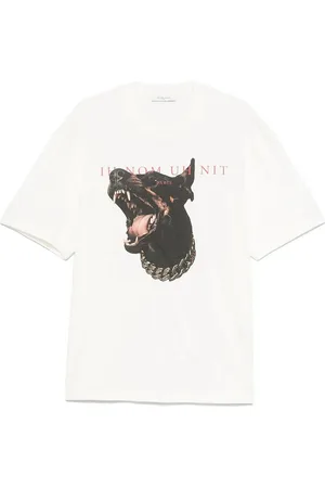 Ih Nom Uh Nit Tshirt Dobermann