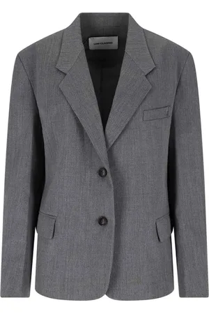 Low Classic Monopetto blazer