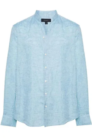 Sease Shirt Fish Tail