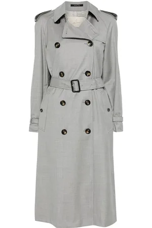 MONTECORE Trench
