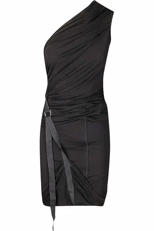 Helmut Lang Vestito midi