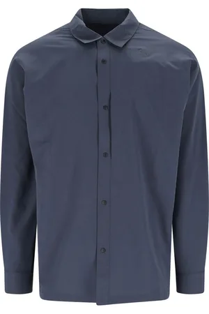 GOLDWIN Camicia