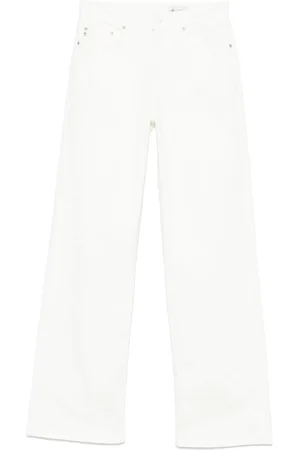 AG Jeans New Bgybgy wide jeans