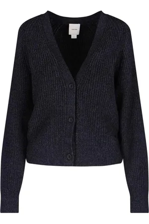 Calvin Klein Cardigan Scollo A V